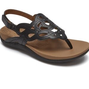 Rockport Women's Ridge Slingback Sandal